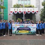 UNIMUS Lepas Mahasiswa Magang Luar Kampus Program Kedaireka