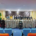 Sumpah Dokter XXX, FK UNIMUS Ambil Sumpah 17 Dokter Baru