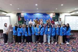 Read more about the article Workshop Penulisan Artikel Jurnal Bereputasi Dalam Program Kompetisi Kampus Merdeka Tahun 2022