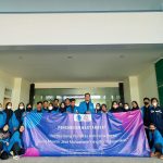 Pelepasan Pengabdian Masyarakat Mahasiswa UNIMUS