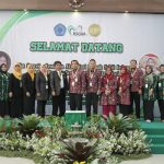 RSGM Unimus Sambut Tim Surveior Lembaga Akreditasi Rumah Sakit Indonesia dalam Rangka Survei Simulasi Akreditasi