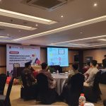 Humas itu Lokomotif, Ini Pesan Prof Widodo Bangkitkan Semangat Humas PTMA