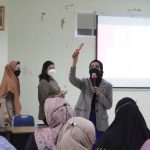 Menunjang Visi Misi dengan Penciri Kedokteran Komunitas, FK Unimus Gelar Pelatihan Public Speaking