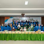 Hadapi Tantangan Karir, Kebidanan UNIMUS Gelar Seminar Internasional