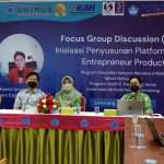 FGD Inisiasi penyusunan Platform Smart Entrepreneur Product S1 Pendidikan Kimia Unimus
