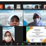 Pembekalan etika profesi kebidanan Bekali mahasiswa etika bidan bermedia sosial dalam pelayanan kegawatdaruratan maternal neonatal.