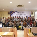 Tim ISS MBKM UNIMUS Gelar Pelatihan Penyusunan Bentuk Kegiatan Program