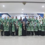 Pelatihan Tata Kelola Pelaksanaan MBKM di Program Studi