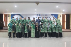 Read more about the article Pelatihan Tata Kelola Pelaksanaan MBKM di Program Studi