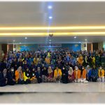 Unimus Sambut Mahasiswa Inbound Program Pertukaran Mahasiswa Merdeka Batch II Tahun 2022