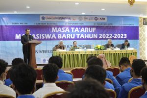 Read more about the article Penerimaan Mahasiswa Baru Program Kelas Karyawan dan Lintas Jalur Fakultas Teknik Unimus Tahun Ajaran 2022/2023