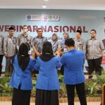 Peringati Hari Statistika Nasional dan Puncak Nacoesta 2022 S1 Statistika Kerjasama dengan Himasta Unimus gelar Webinar Nasional “Small Area Estimation Methods and Applications in the Era of Disruption”