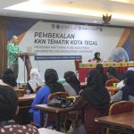 Dukung Penurunan Stunting, UNIMUS Gelar Pembekalan KKN Tematik Program Matching Fund Kedaireka
