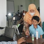 Kerjasama dengan Kantor Imigrasi Kelas I Semarang, IRO UNIMUS Buka Layanan Eazy Passport Periode II