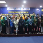 Refleksi Mahasiswa Modul Nusantara Bersama Wakil Rektor II UNIMUS