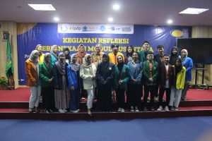 Read more about the article Refleksi Mahasiswa Modul Nusantara Bersama Wakil Rektor II UNIMUS