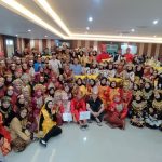 Modul Nusantara UNIMUS Agendakan “Kenali Asalku dan Inspirasi Bersama Gubernur Jawa Tengah”