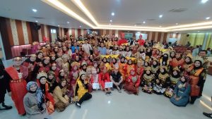 Read more about the article Modul Nusantara UNIMUS Agendakan “Kenali Asalku dan Inspirasi Bersama Gubernur Jawa Tengah”