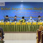 945 Calon Wisudawan dan Wisudawati Unimus Ikuti BAPS Yang Ke 38