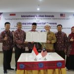 Tingkatkan Semangat Kewirausahaan Bagi Generasi Muda Melalui Seminar Internasional