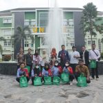 UNIMUS Terima Kunjungan Kepala Sekolah dan Siswa dari Group Kabupaten Jember