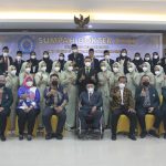 Sumpah Dokter XXXI, FK UNIMUS Ambil Sumpah 11 Dokter Baru