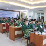 Pertama Kali dalam Sejarah, Muktamar ke-48 Digelar secara Hybrid