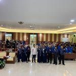 Ajarkan Mahasiswa Semangat Menulis Artikel Ilmiah, S1 Pendidikan Matematika Unimus gelar Pelatihan Penulisan Artikel Ilmiah