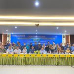 Raih Anggaran 1.04 Milyar, Unimus Terima Kunjungan Monev PKKM Tahun Anggaran 2022