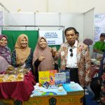 UNIMUS Meriahkan Muktamar Fair dan Muhammadiyah Innovation Technology Expo di De Tjolomadoe