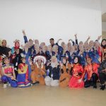 PSM Unimus Tampil Di Pembukaan Muktamar Muhammadiyah Aisyiyah 48