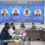 Teknik Elektro UNIMUS Gelar Workshop Visi, Misi, Tujuan dan Sasaran Prodi