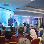 UNIMUS Tuan Rumah Bedah Buku (Bukan) Kisah Sukses Erick Thohir