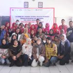 Bulan Kesehatan Gigi Nasional, FKG – RSGM UNIMUS Agendakan Training of Trainer School Health Program di SDN Sendangguwo 1 Semarang