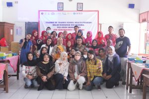 Read more about the article Bulan Kesehatan Gigi Nasional, FKG – RSGM UNIMUS Agendakan Training of Trainer School Health Program di SDN Sendangguwo 1 Semarang