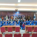 Kerjasama dengan Pustanda, Badan Bahasa dan Balai Bahasa, FBBA Gelar Kuliah Umum “Diseminasi Program BIPA dan Penerjemahan”