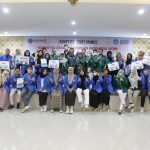 Kompetisi Debat UNIMUS Tahun 2022