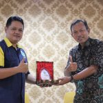 Unimus Terima Kunjungan SMA Negeri 1 Sirampog Brebes