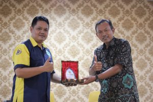 Read more about the article Unimus Terima Kunjungan SMA Negeri 1 Sirampog Brebes
