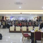 Teknologi Pangan UNIMUS Gelar Comprehensive Food Safety Management System