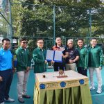 UNIMUS Gandeng KONI Kota Semarang, Bantu Pendidikan Atlet-atlet Berprestasi