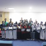 Asah Kompetensi Siswa, UNIMUS Gelar Lomba International Essay – Sketch Competition 2023