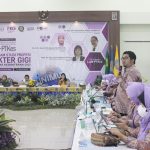 Asesmen Lapangan Fakultas Kedokteran Gigi UNIMUS