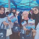 Kenalkan Dunia Kedokteran Gigi, FKG UNIMUS Ikuti IMAKEN CAMPUS EXPO 2023 di Kendal