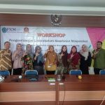 Optimalisasi Layanan, FKM UNIMUS Gelar Workshop Pengembangan Laboratorium Kesehatan Masyarakat