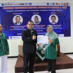FT Unimus Gelar Workshop Penyusunan Program PPK Ormawa & P2MW  bagi Mahasiswa
