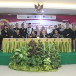 English Language & Literature International Conference (ELLiC) ke-6