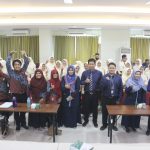 Unimus Terima Kunjungan SMK Muhammadiyah 1 Weleri