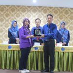 Unimus Terima Kunjungan SMK Kesehatan Prof. Dr. Moestopo Bogor