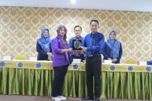Read more about the article Unimus Terima Kunjungan SMK Kesehatan Prof. Dr. Moestopo Bogor